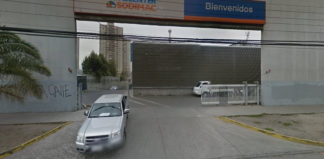 J.I.S Parking Spa. - Ñuñoa