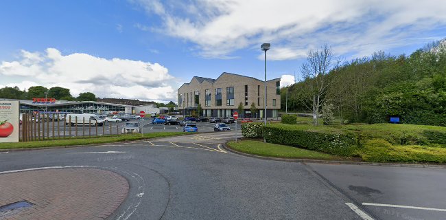 The Junction, 12 Beechvalley Way, Dungannon BT70 1BS, United Kingdom