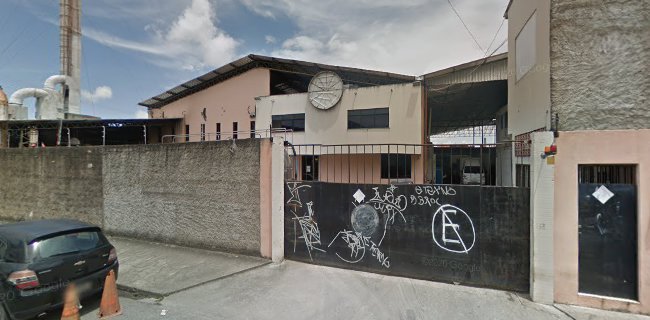 Rua Dom Carloto Távora, 186 - Parangaba, Fortaleza - CE, 60421-070, Brasil