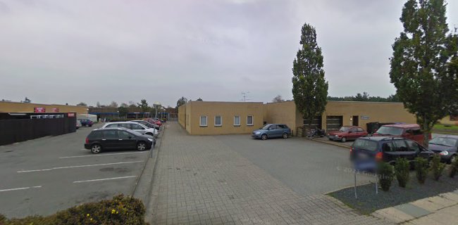 Vissenbjerg Apotek - Odense