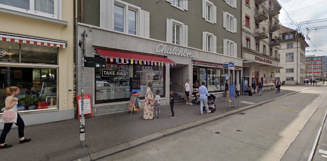 Rezensionen über Kiosk Kalkbreite in Zürich - Restaurant