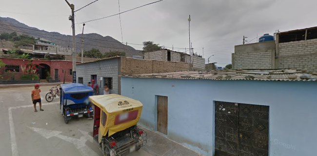Ascencio Morales, Ascope 13770, Perú
