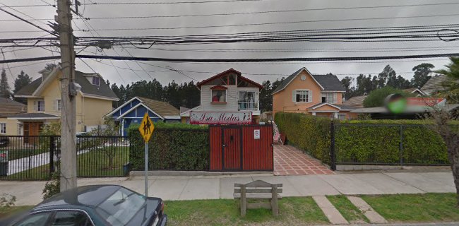 Av. Fundadores 980, Valparaíso, Chile