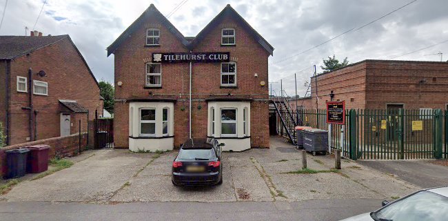 The Tilehurst Club - Association