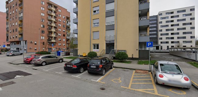Ul. Zinke Kunc 3c, 10000, Zagreb, Hrvatska