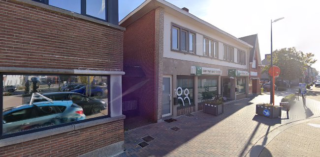 Beoordelingen van BNP Paribas Fortis Begijnendijk in Aarschot - Bank