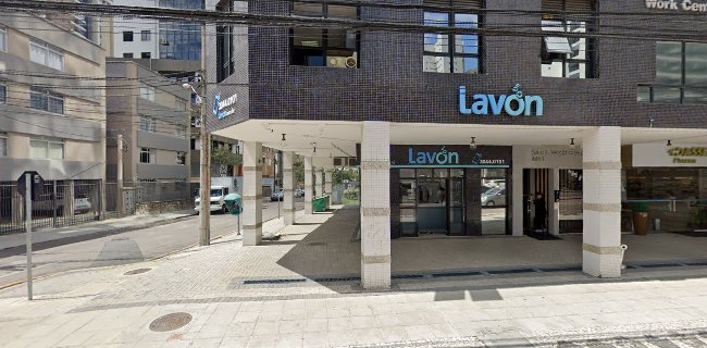 LAVANDERIA LAVON - BATEL - Curitiba