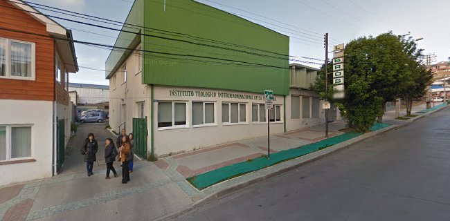 Instituto Teológico de la Patagonia