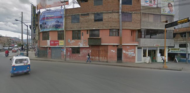 POLLERÍA CHIFA ZAMBRANO - Cajamarca