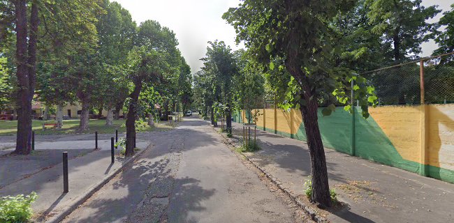 Értékelések erről a helyről: Gázművek sportpálya parkoló, Budapest - Parkoló