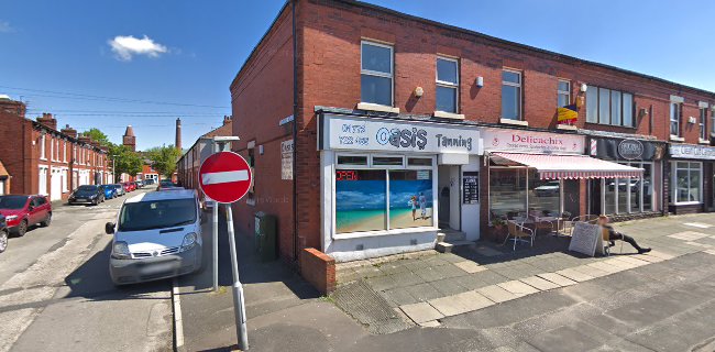 Oasis Tanning Centre