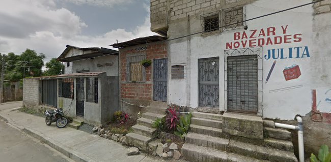 Opiniones de Tienda Jehova Reina en Guayaquil - Tienda de ultramarinos