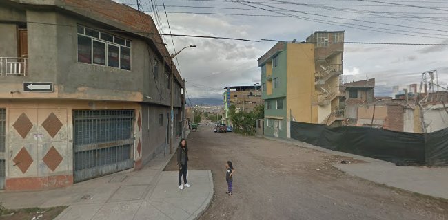Escuela de Kárate Do - Ayacucho