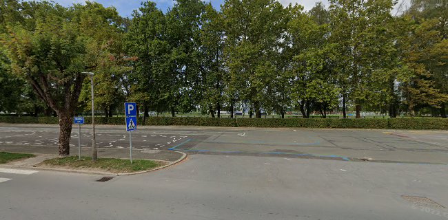 Parkiralište Zelenjak - Ivanić-Grad