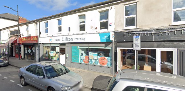 Comments and reviews of Clifton Pharmacy