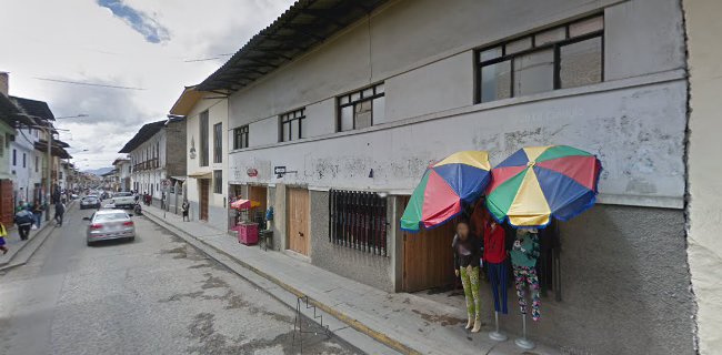 Galerías José Sabogal - Cajamarca