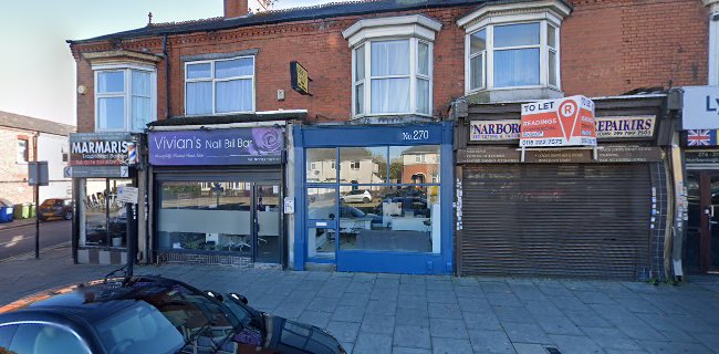 Reviews of Narborough Shoe Repairs in Leicester - Shoe store