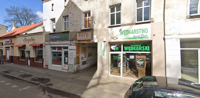 Cukiernia Staropolska - Bydgoszcz