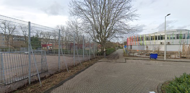 Montessorischool De Regenboog - Amsterdam