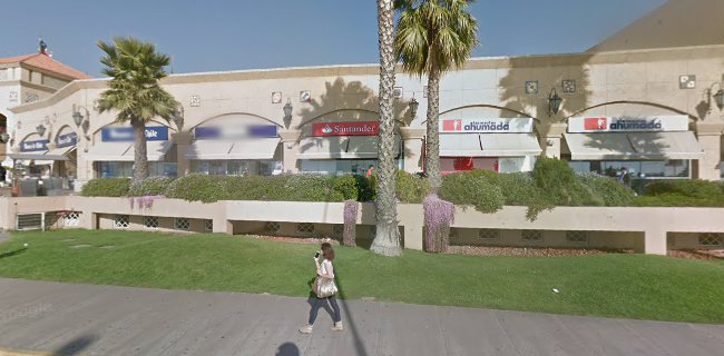 Lippi Mall Plaza La Serena - Tienda de ropa