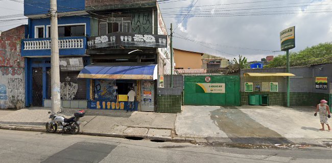 Avaliações sobre Casa de Ferramentas Lisboa em São Paulo - Loja de ferramentas