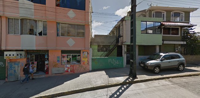 Gigantografías Rótulos - Quito