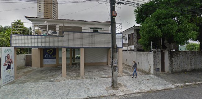Spa Urbano - João Pessoa