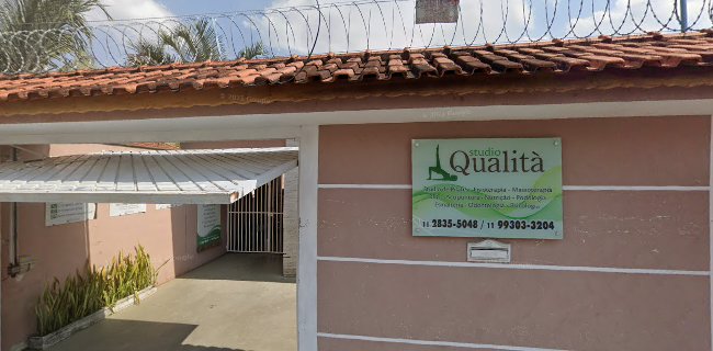 Clinica Qualità Saúde