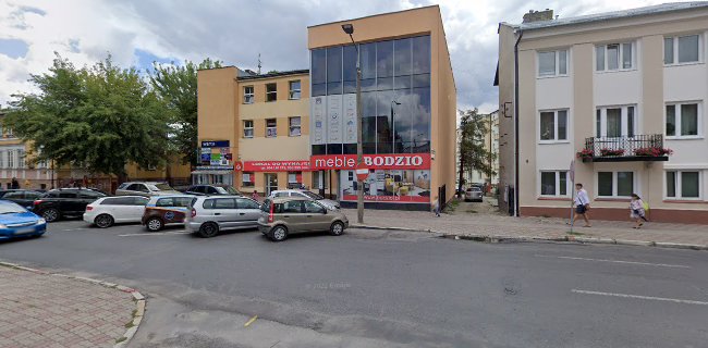 Matysiaka 7, 22-300 Krasnystaw, Polska