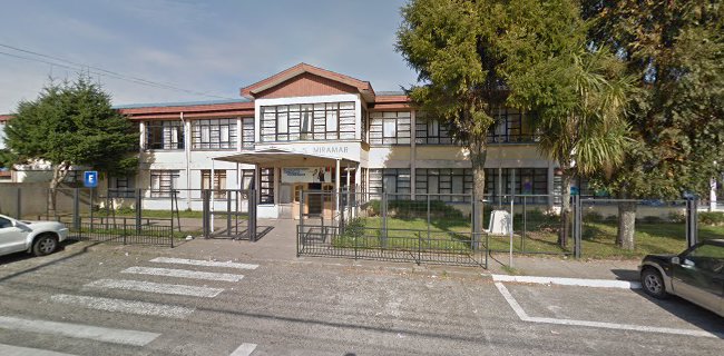 Escuela Miramar