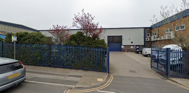 Nottingham Industrial Cleaners Ltd - Nottingham