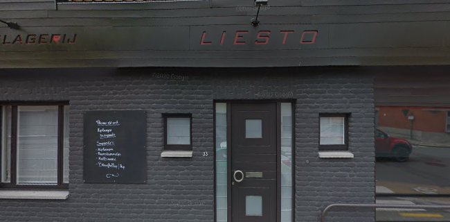 Slagerij Liesto openingstijden