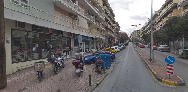 Αξιολογήσεις για το Makinaparts Motorcycle Spare Parts & Accessories στην Θεσσαλονίκη - Αντιπρόσωπος μοτοσικλετών