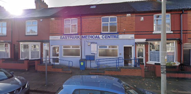 Reviews of East Park Medical Centre Branch in Leicester - Doctor