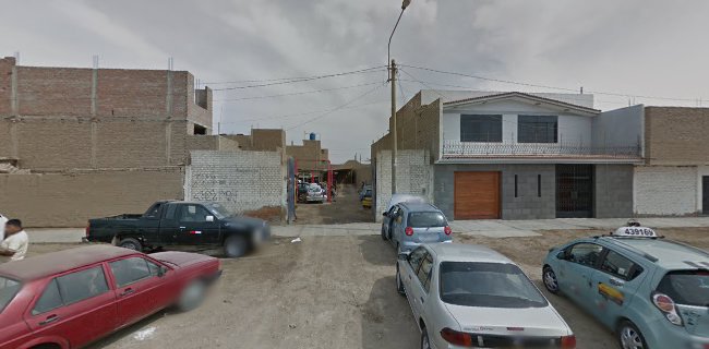 Margaritas 420, Chiclayo 14011, Perú