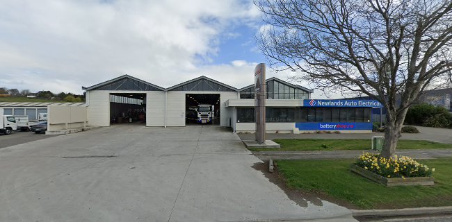84 Hilton Highway, Washdyke, Timaru 7910, New Zealand