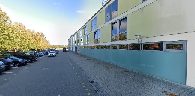 Capio Privathospital Viborg - Sygehus