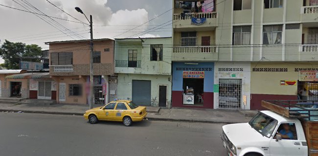 Peluquería Susy - Guayaquil