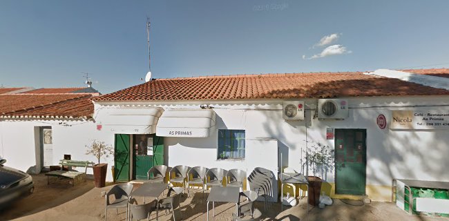 Avaliações doCafé Restaurante As Primas em Barcelos - Cafeteria