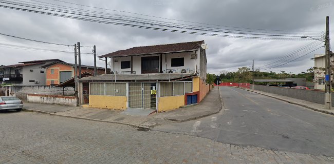 Skinão - Restaurante & Lanchonete - Joinville