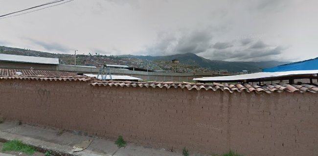 Iglesia Bautista Misión Palabra de Vida - Cusco