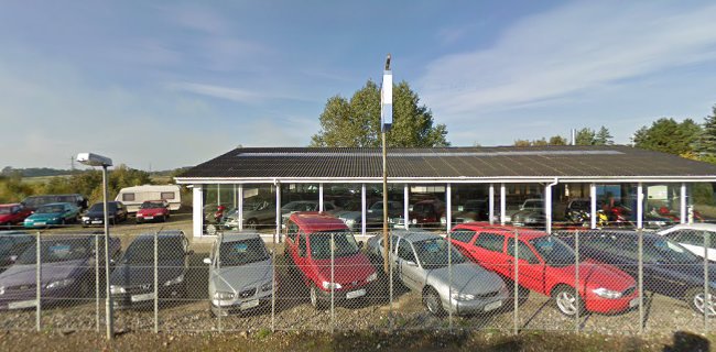 Anmeldelser af Vordingborg Autohandel A/S i Vordingborg - Bilforhandler