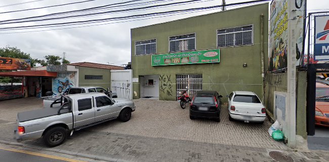 Panificadora Fazendinha LTDA - Curitiba