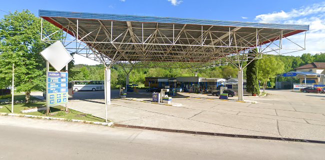 Отзиви за M-1 Gas Station в Трявна - Бензиностанция