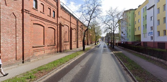 Salon Dotyk Piękna Fryzjer Trycholog Kosmetyka - Toruń