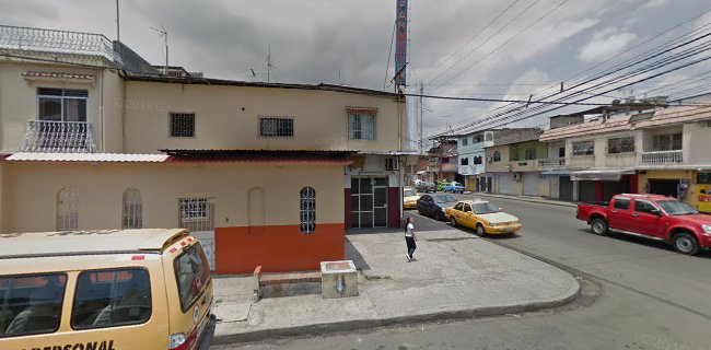 San Gregorio - Guayaquil