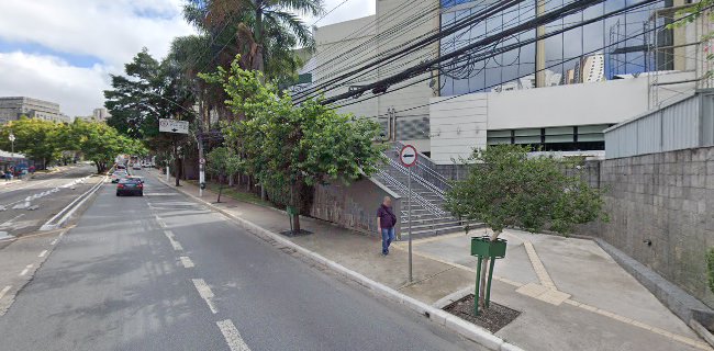 Aramis Jardim Sul - São Paulo