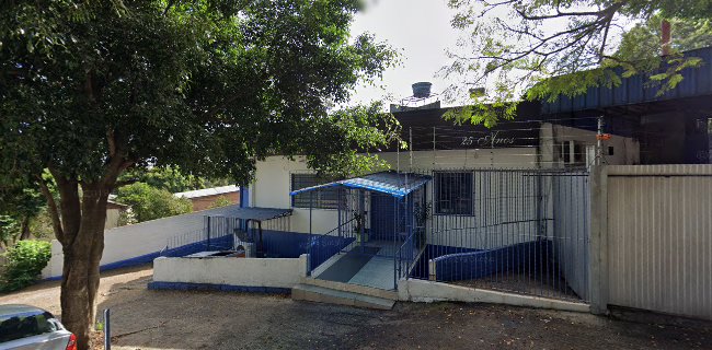 R. Natércia Cunha Veloso, 280 - Protásio Alves, Porto Alegre - RS, 91450-350, Brasil