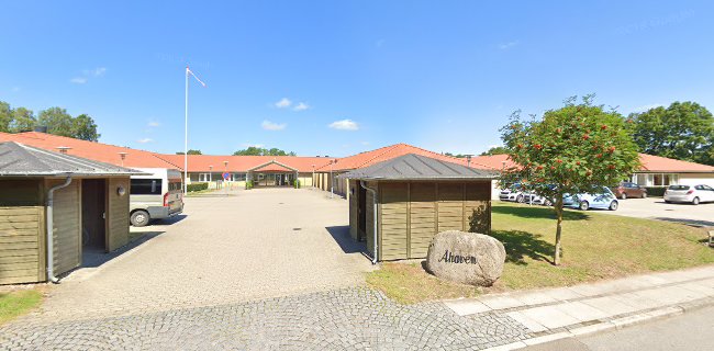 Sundhedscenteret Åhaven