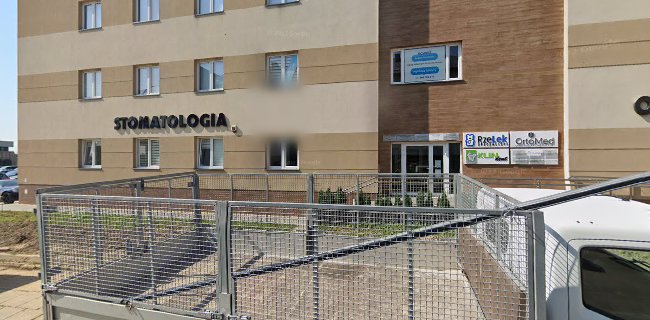 Opinie o Psycholog Dziecięcy Rzeszów Emilia Chaber w Rzeszów - Psycholog